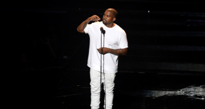 Kanye West stresel Istanbul: pred 118.000 oboževalci podrl zgodovinski rekord - Modna.si