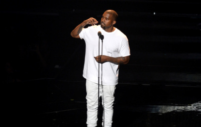 Kanye West stresel Istanbul: pred 118.000 oboževalci podrl zgodovinski rekord - Modna.si