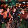 V torek začetek poletnih glasbenih večerov na ALEJI SKY: nastopili bodo Balladero & Specialisti