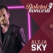 Danes se začne 6. sezona poletnih glasbenih večerov nad mestom na ALEJI SKY