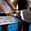 V ALEJI največje in najmočnejše mednarodno padel tekmovanje v Sloveniji do sedaj