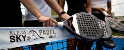 V ALEJI največje in najmočnejše mednarodno padel tekmovanje v Sloveniji do sedaj - Modna.si