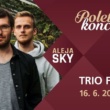 Poletno druženje pod zvezdami: na ALEJO SKY prihaja Trio Firšt
