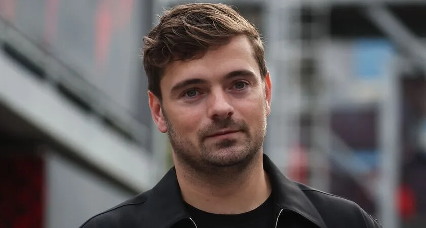 Martin Garrix med oboževalci sprožil paniko, ko je zavrtel neizdano pesem z Madonno - Modna.si
