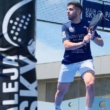 ALEJA SKY gostila padel turnir, kot ga pri nas še ni bilo