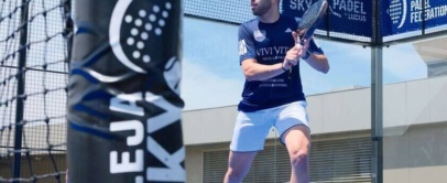 ALEJA SKY gostila padel turnir, kot ga pri nas še ni bilo - Modna.si