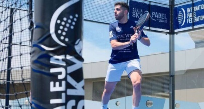 ALEJA SKY gostila padel turnir, kot ga pri nas še ni bilo - Modna.si