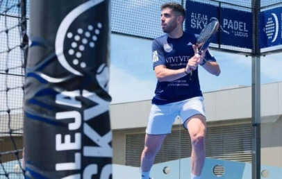 ALEJA SKY gostila padel turnir, kot ga pri nas še ni bilo - Modna.si