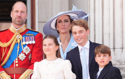 Princ George zapušča družinski dom: Kate Middleton strtega srca - Modna.si
