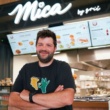 Domača kuhinja z Michelinovim podpisom v ALEJI