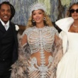 Beyonce razkrila ganljiv razlog, zakaj si je Jay-Z pustil rasti lase