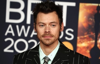 Zakaj se je Harry Styles zgrudil na odru? Razkrito, kaj se je zgodilo - Modna.si