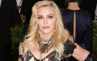 Madonna razkrila, na katero pop zvezdnico je bila nekoč ljubosumna - Modna.si