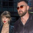 Potrjeno! Taylor Swift in Travis Kelce se bosta poročila 3. julija v Madison Square Gardnu