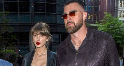 Potrjeno! Taylor Swift in Travis Kelce se bosta poročila 3. julija v Madison Square Gardnu - Modna.si
