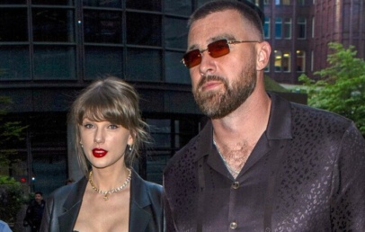 Potrjeno! Taylor Swift in Travis Kelce se bosta poročila 3. julija v Madison Square Gardnu - Modna.si
