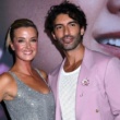 Justin Baldoni in žena Emily po dveh letih molka spregovorila o sporu z Blake Lively