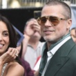 Brad Pitt in Ines de Ramon zvezo končno potrdila s fotografijami na Instagramu