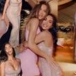 Kim Kardashian razkrila, kako preživlja poletje z Lewisom Hamiltonom in družino
