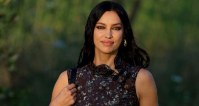 Nova zvezdniška romanca? Irina Shayk naj bi osvojila 11 let mlajšega NBA zvezdnika - Modna.si