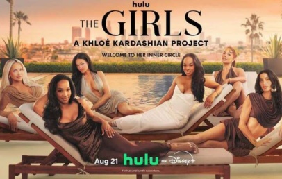 Prijateljice Khloé Kardashian prihajajo v ospredje in z njimi nove drame - Modna.si