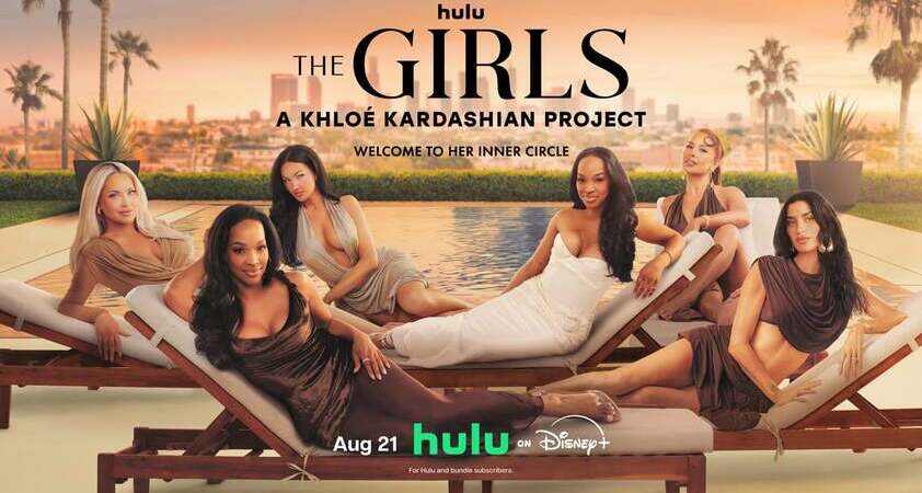 Prijateljice Khloé Kardashian prihajajo v ospredje in z njimi nove drame - Modna.si