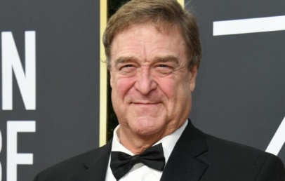 Igralec John Goodman po ogromni izgubi kilogramov skoraj neprepoznaven! - Modna.si