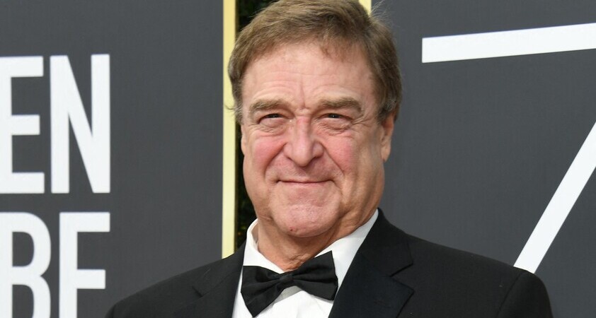 Igralec John Goodman po ogromni izgubi kilogramov skoraj neprepoznaven!