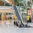 Prijetno ohlajeni Citypark polepša poletni dan