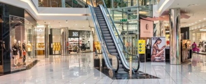 Prijetno ohlajeni Citypark polepša poletni dan - Modna.si