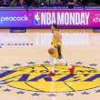 Los Angeles Lakers dobil nova lastnika: klub prodan za rekordnih 12,5 milijarde dolarjev