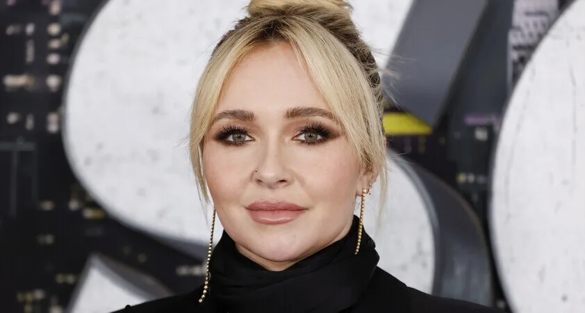 Umrla je 36-letna igralka Hayden Panettiere - Modna.si