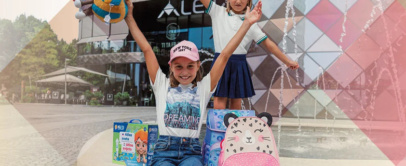 ALEJA vabi na pestro dogajanje pred začetkom šole: koncerti, DJ akademija in košarka - Modna.si