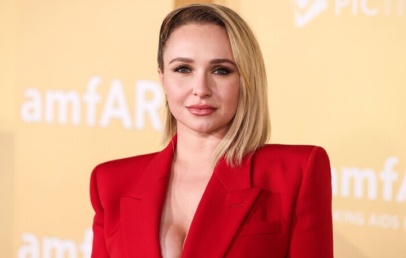 Objavljena zadnja reklama Hayden Panettiere: posnela jo je le dva tedna pred smrtjo - Modna.si