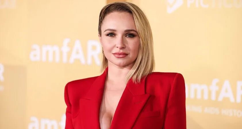 Objavljena zadnja reklama Hayden Panettiere: posnela jo je le dva tedna pred smrtjo - Modna.si