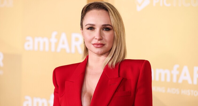 Objavljena zadnja reklama Hayden Panettiere: posnela jo je le dva tedna pred smrtjo