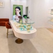 V Cityparku odprli novo zlatarno Mist Room, kjer lahko nakit doživite na drugačen način