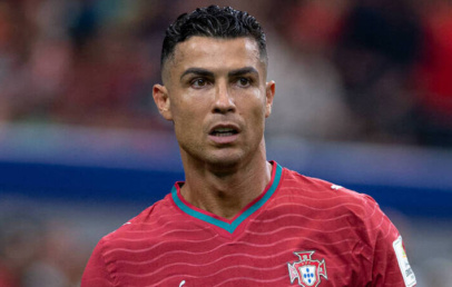 Sveže poročeni Cristiano Ronaldo šokiral z novo podobo - bi ga prepoznali? - Modna.si