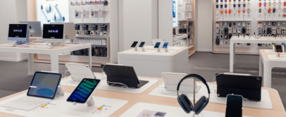 V Cityparku odprli prvo trgovino iSTYLE Apple Premium Partner v Sloveniji - Modna.si