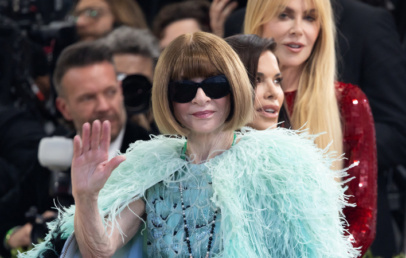 Met Gala 2027: Zakaj bi lahko prvič po več letih spremenili datum dogodka - Modna.si