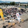 V Citypark ta četrtek na after-work pilates