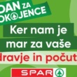 V Cityparku ozaveščajo o onkološki preventivi