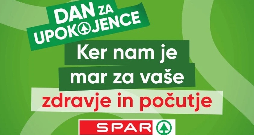 V Cityparku ozaveščajo o onkološki preventivi
