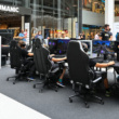 Pridi ta vikend v Citypark na gaming spektakel