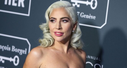 Lady Gaga presenetila z najlepšo novico: postala je mama! - Modna.si