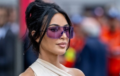 Zakaj je Kim Kardashian po brutalnem ropu zahtevala le 1 evro odškodnine - Modna.si