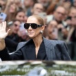 Ganljiv prizor za Céline Dion: kaj se skriva v ozadju pozdravljanja oboževalcev