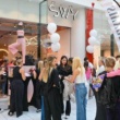 Novo poglavje za SWY v Cityparku: sveža podoba in otvoritveni popusti