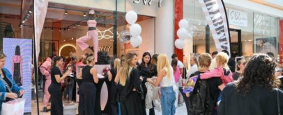 Novo poglavje za SWY v Cityparku: sveža podoba in otvoritveni popusti - Modna.si