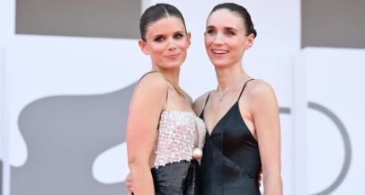 Rooney in Kate Mara nista samo uspešni igralki: povezani sta z dvema milijardnima imperijema - Modna.si